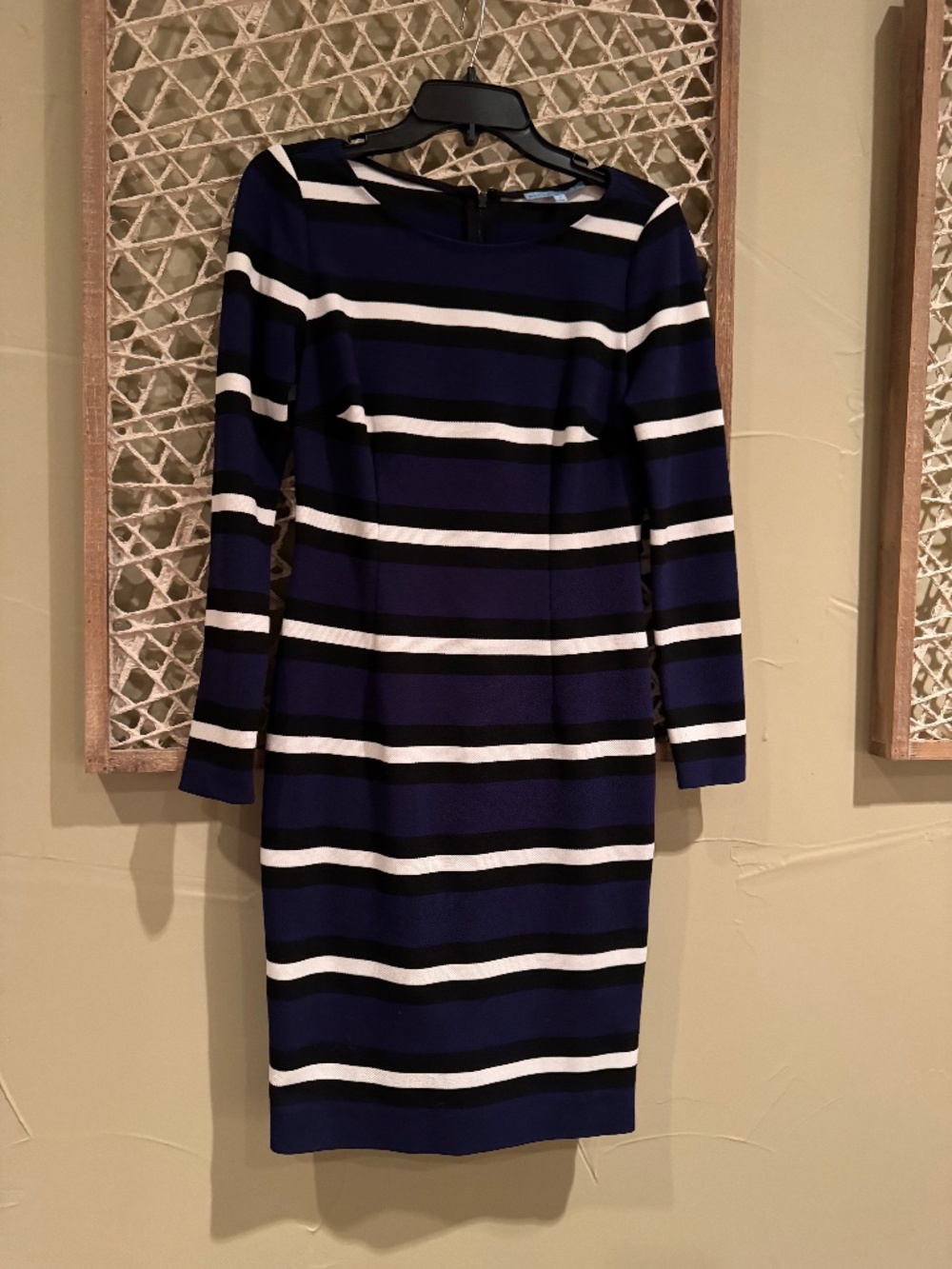 Professional Dress